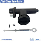 Clutch Master Cylinder for Ford Bronco F-150 F-250 F-350 (1984–1987)