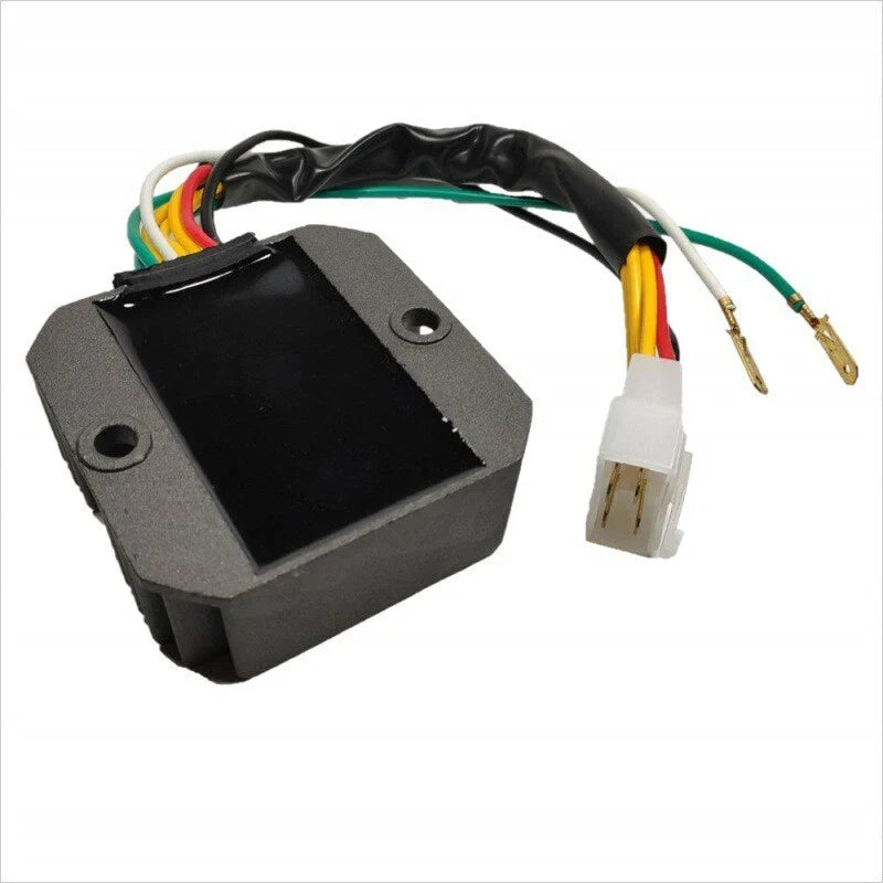 Voltage Regulator Rectifier for Honda CB750 (1969–1978)