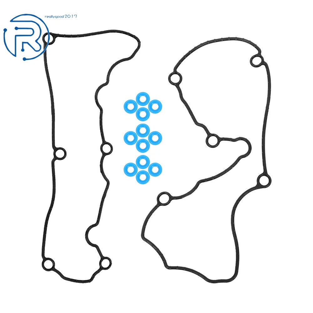 Valve Cover Gasket Set for Ford Explorer Sport Trac V6 (2001–2010)