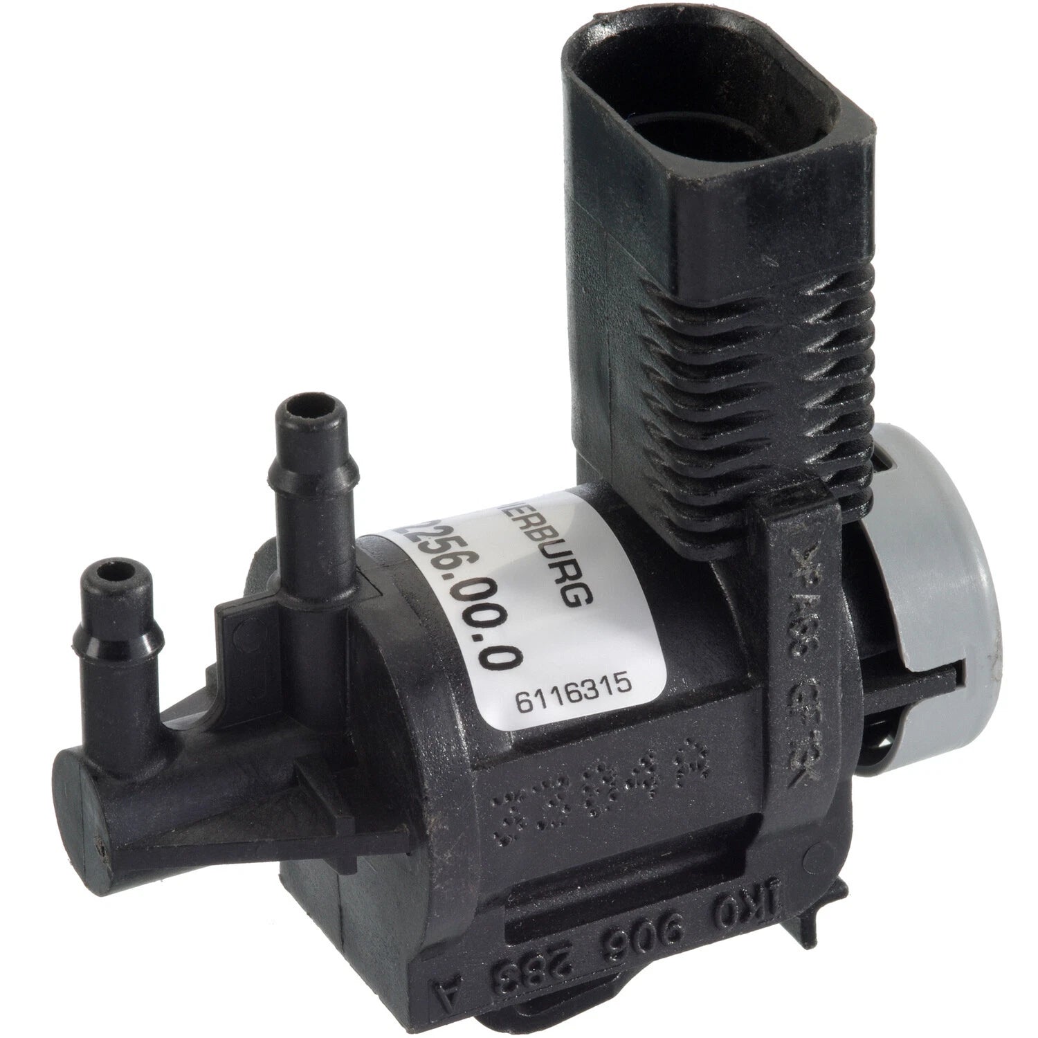 Pierburg High Pressure Fuel Pump for (7.06032.09.0)