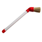 Applicator Brush for (1pc, 25cm/10 Inch, Curved)