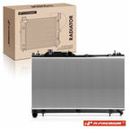 Radiator for Subaru Legacy Outback (2020–2023)