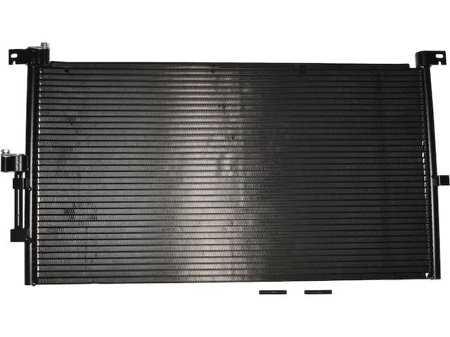A/C Condenser for Jaguar X Type (2002–2008) WP756VG