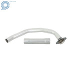 Front Catalytic Converter for Dodge Ram 1500 2500 3500 (1996-1999)
