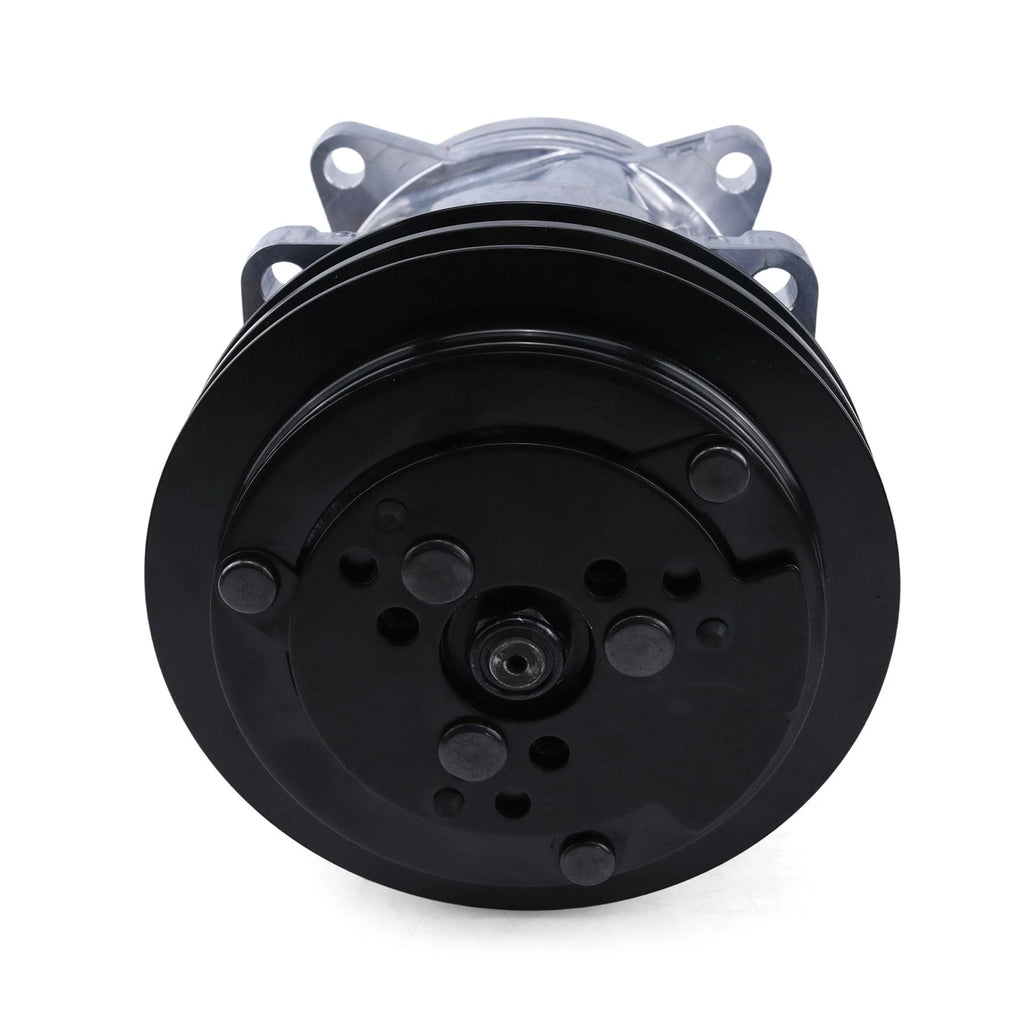 A/C Compressor for New Holland 86983967 (Fits Case 1999755C2)