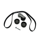 Serpentine Belt Kit for Ford F250 F350 F450 F550 (2008–2010)