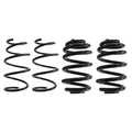 Coil Springs Kit for BMW E83 X3 2.5i (2004–2010) - Lesjofors
