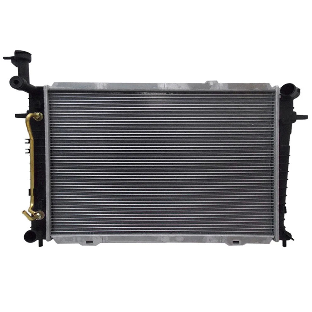 Aluminum Engine Radiator for Hyundai Tucson (2005–2009)