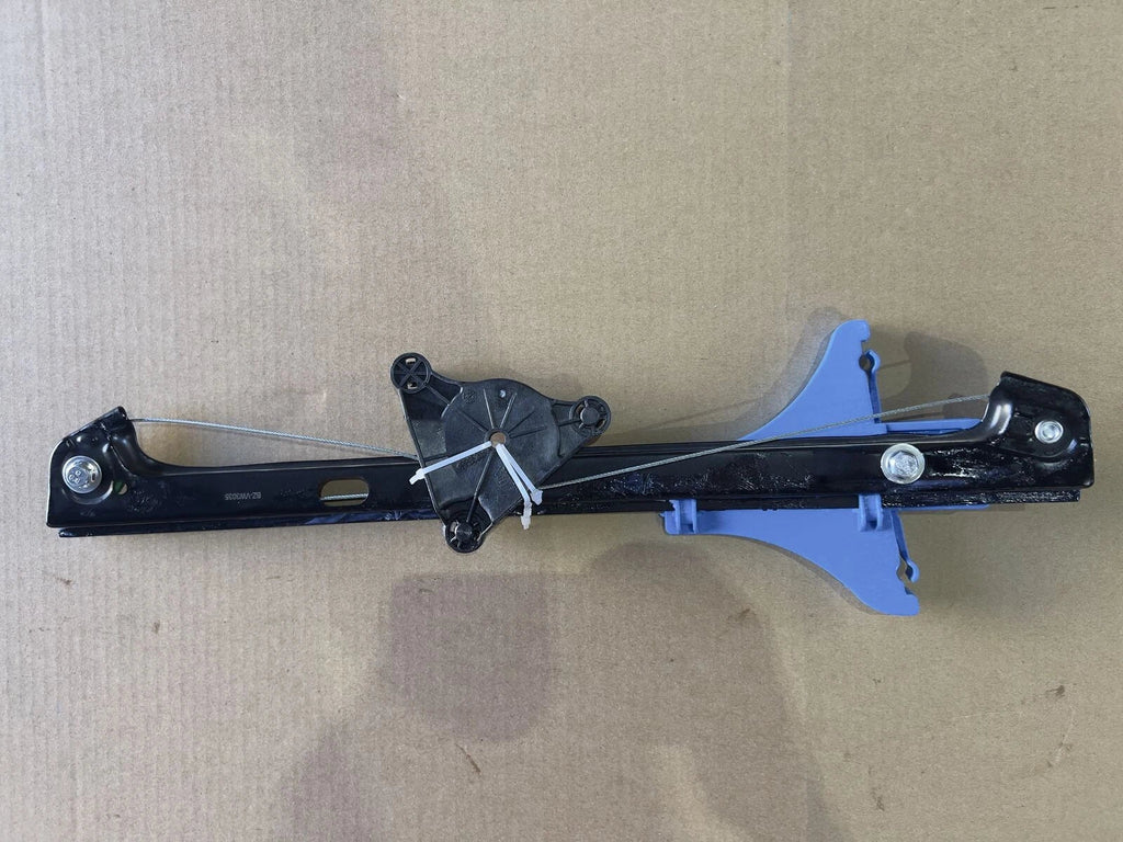 Rear LH Window Regulator for VW Golf MK4 (1997–2004)