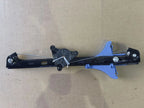 Rear LH Window Regulator for VW Golf MK4 (1997–2004)
