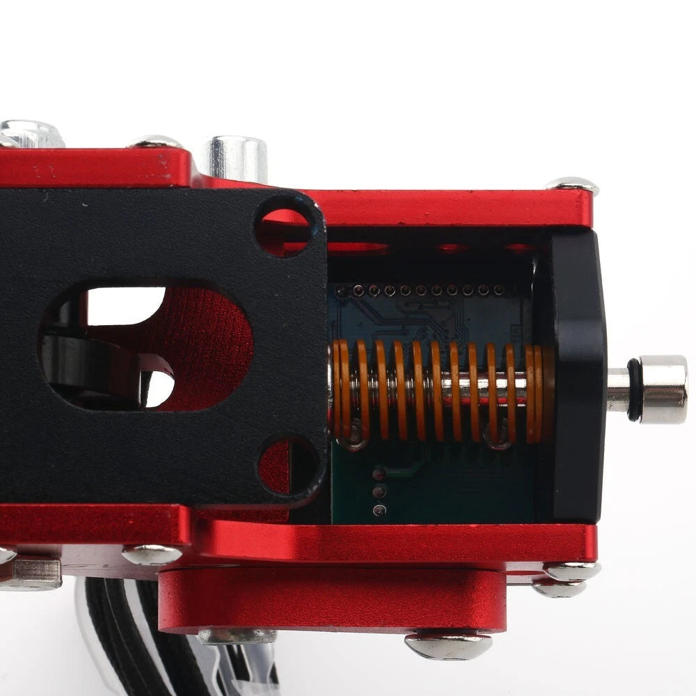14Bit USB Handbrake SIM with Clamp for T500 G27 G29 Racing Games