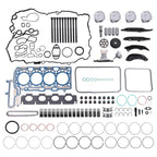 Engine Rebuild Kit for BMW 120i 320i 420i 520i X1 X3 X4 (2015–2023)