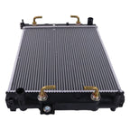 Radiator 16410-U3350-71 for Toyota Forklift 7FDU60/70/80 (13Z, 15Z)