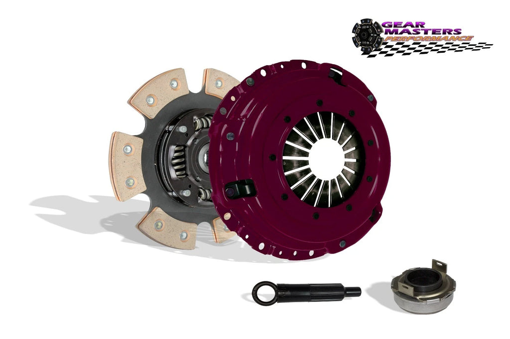Stage 3 Clutch Kit for Acura Integra (1992–1993)