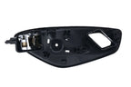 Front Right Inner Door Handle Silver for Chevrolet Camaro (2016–2023)