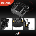 Ignition Coil for Toyota Corolla (1986–1989, 1993–1997) & Celica (1994–1997)
