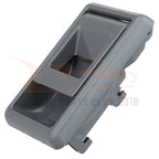 Inner Front Left Door Handle for Toyota Pickup 4Runner (1995-2000)