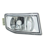 Fog Light Assembly Passenger Side Replacement for Acura MDX (2004–2006)