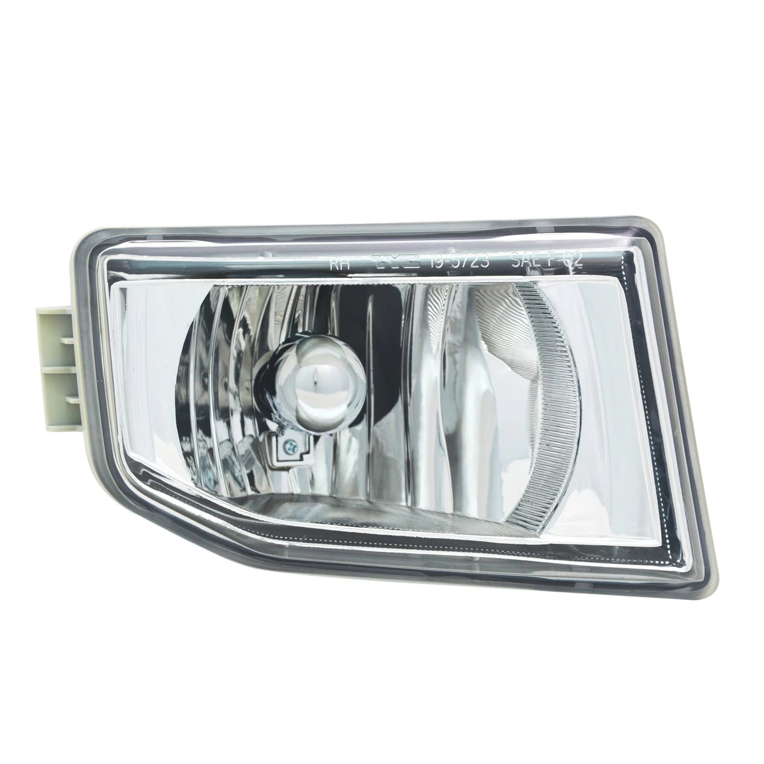 Fog Light Assembly Passenger Side Replacement for Acura MDX (2004–2006)