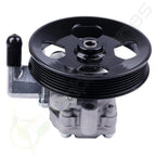 Power Steering Pump with Pulley for Kia Sportage, Hyundai Tucson (2005–2010)