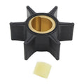 Water Pump Impeller & Key for Johnson Evinrude 20/25/30/35HP (1990–2023) 395289