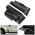 Pair Steel Cab Corners for Ford F-150 Crew Cab (2009–2014)