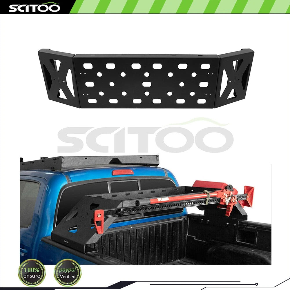 Ladder Rack for Toyota Tacoma (2005–2015) Cargo Carrier