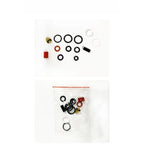 O Ring Gasket Kit for 2460 Welding Torch (Leak Prevention)