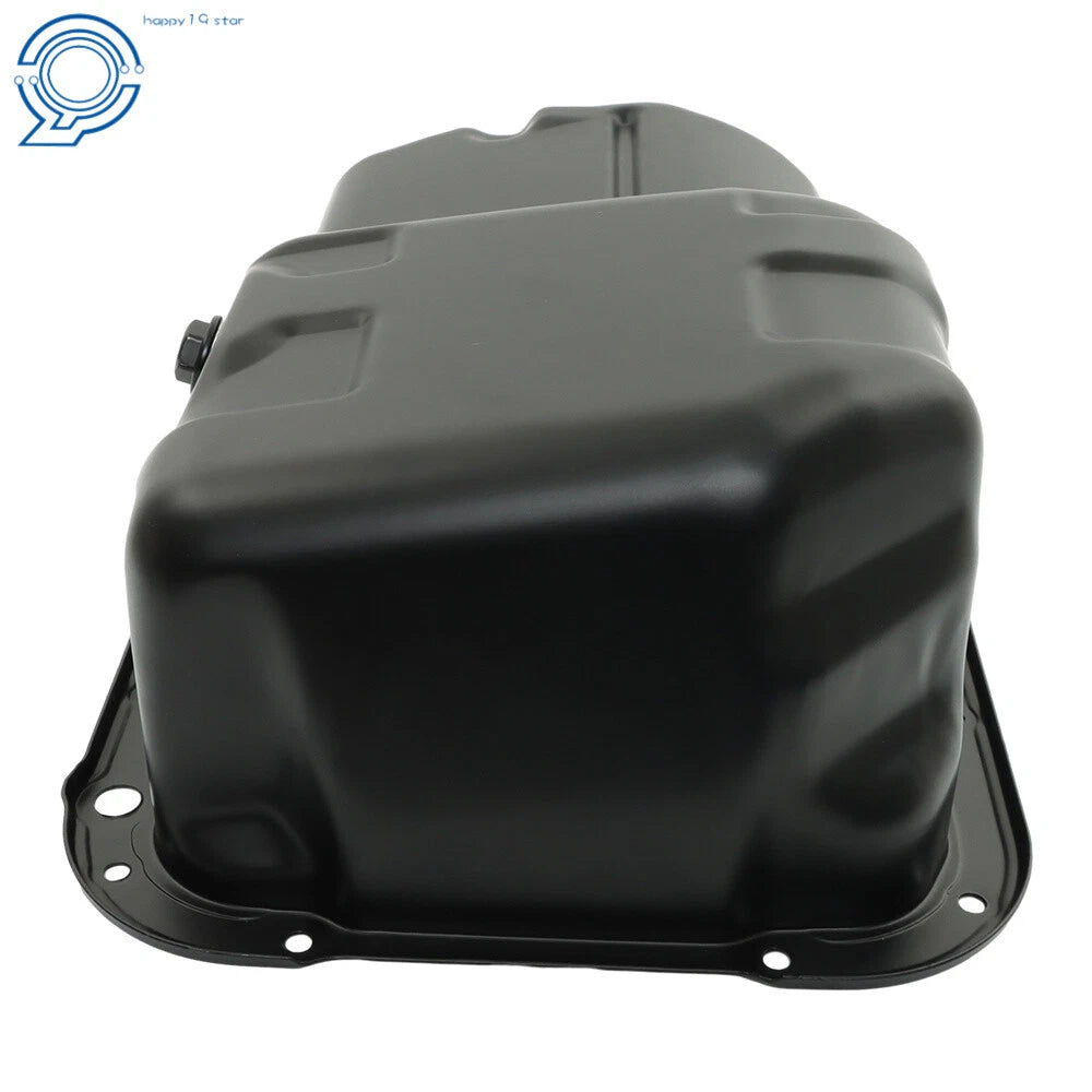 Engine Oil Pan for Honda Accord Odyssey Acura CL (1998–2002)
