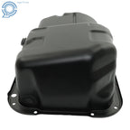 Engine Oil Pan for Honda Accord Odyssey Acura CL (1998–2002)