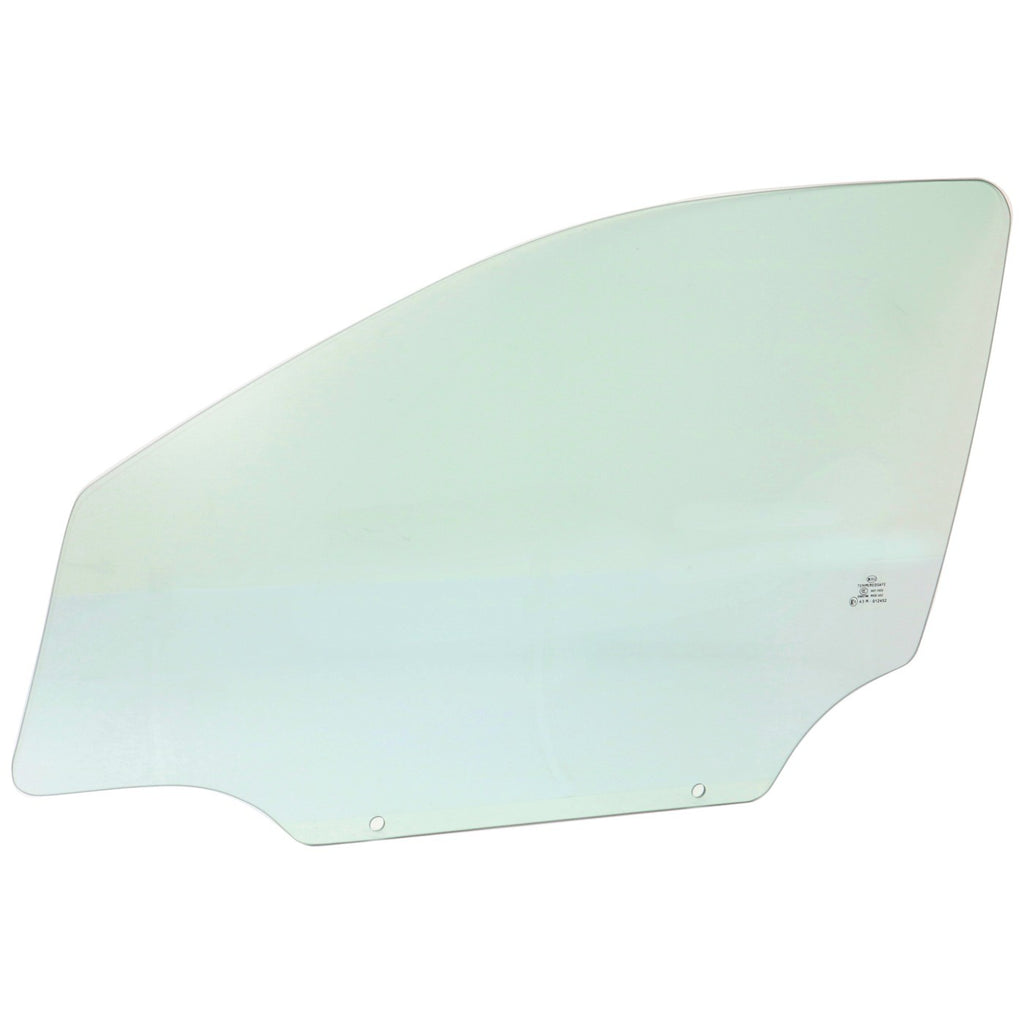 Front Driver Door Glass for Chevy Cobalt G5 (2005–2010)