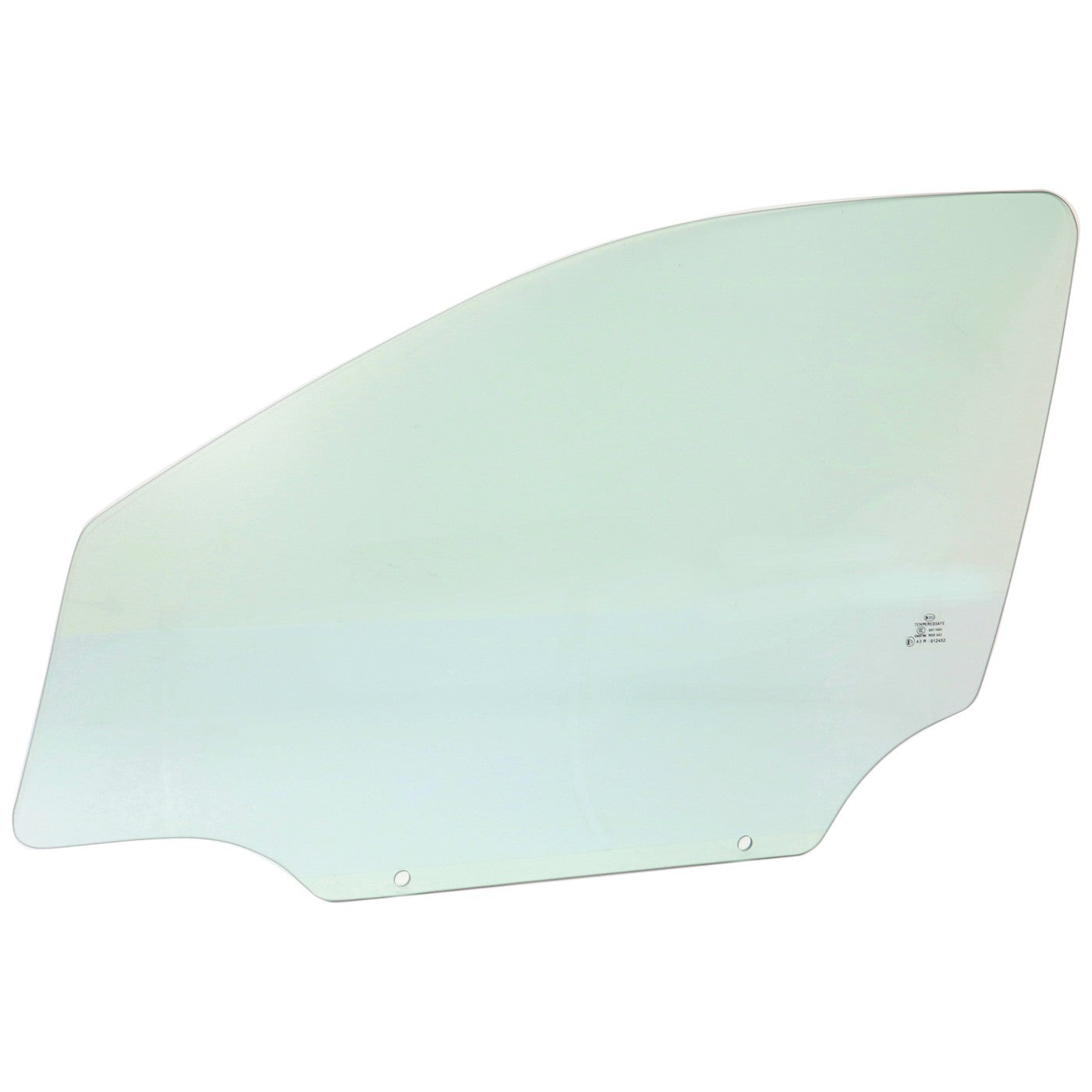 Front Driver Door Glass for Chevy Cobalt G5 (2005–2010)