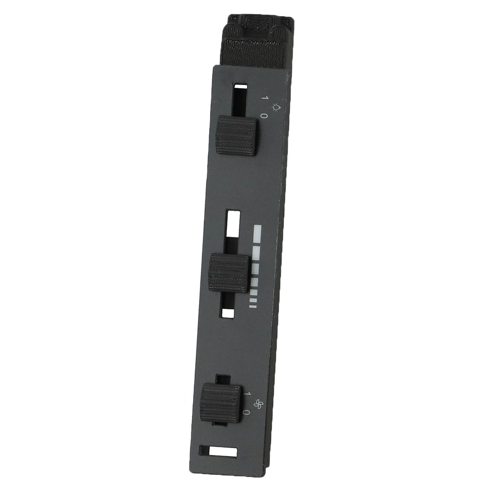 Range Hood Switch for SV12969 (Efficient Fan & Light Control)