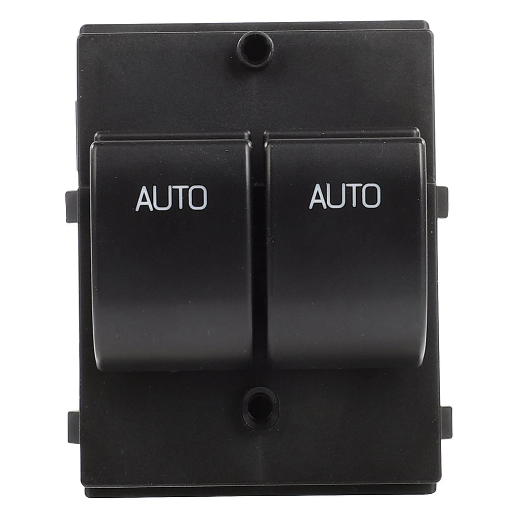 6-Pin Power Window Switch for Ford Mustang (2010–2014)