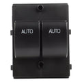 6-Pin Power Window Switch for Ford Mustang (2010–2014)