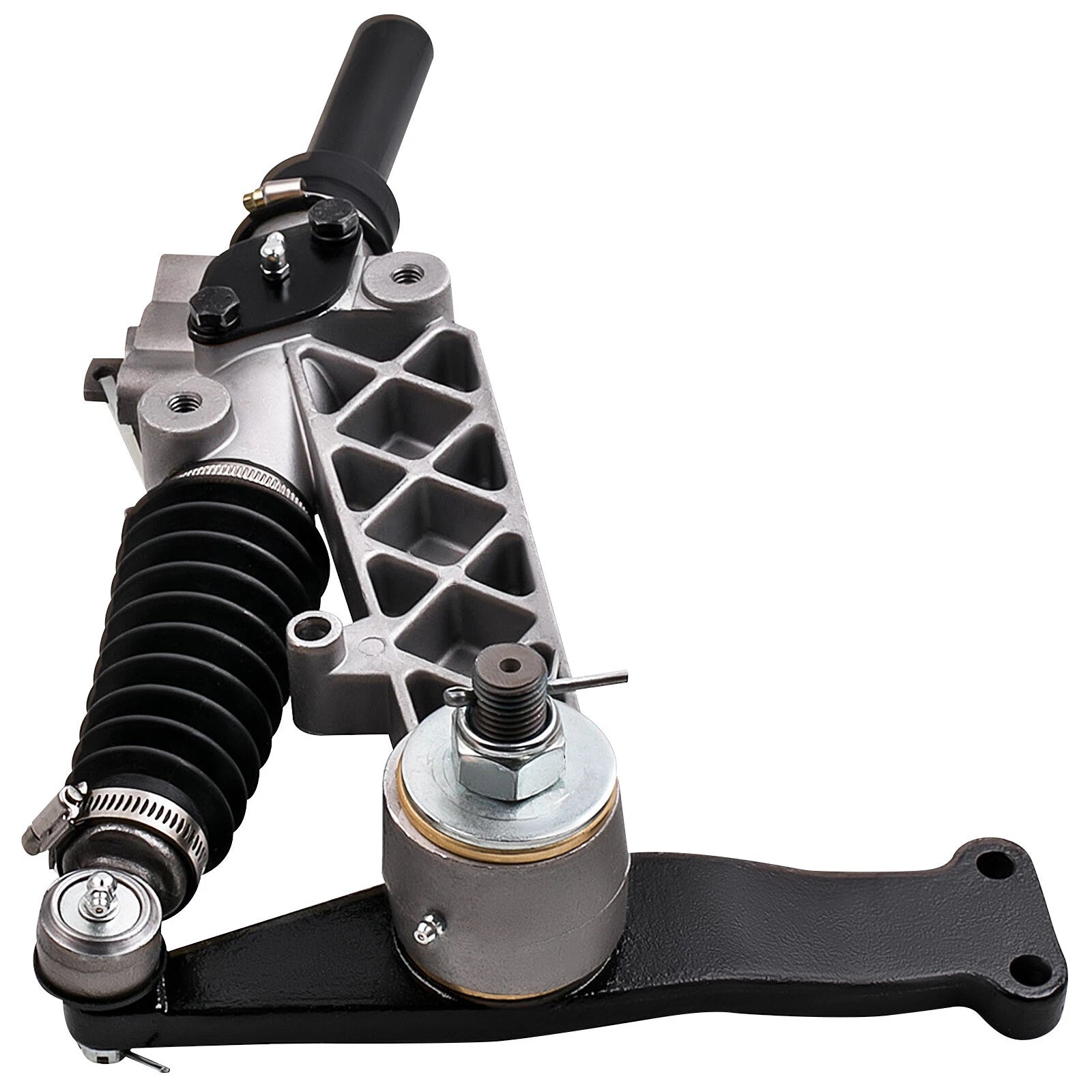 Steering Gear Box Assembly for EZGO TXT Golf Cart (1994–2001)