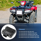Voltage Regulator Rectifier for Honda Rancher 400 (2004–2007)
