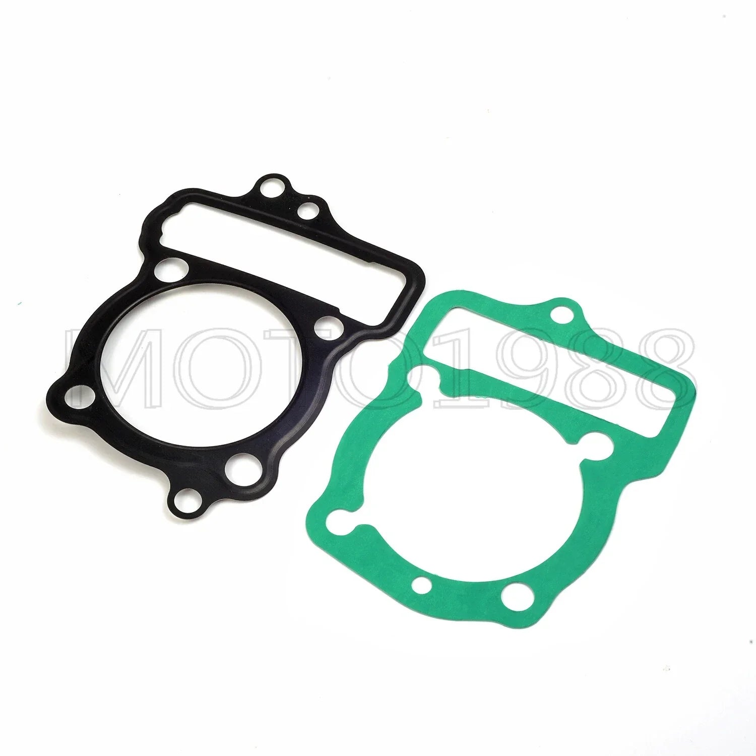 58mm Cylinder Piston Top End Kit Cam for Honda XR100R (1981–2003)