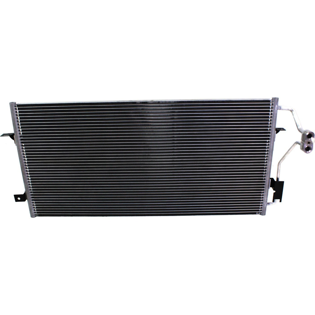 A/C Condenser for Buick Park Avenue (1997–2004)
