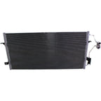 A/C Condenser for Buick Park Avenue (1997–2004)