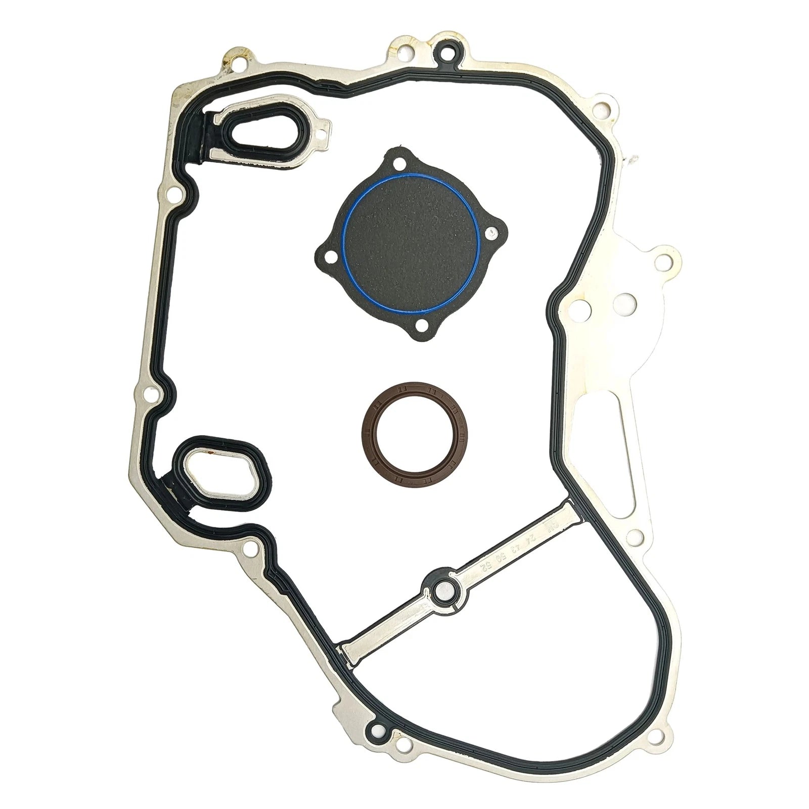 Engine Timing Cover Gasket Set for Buick Regal Verano (2004–2017)