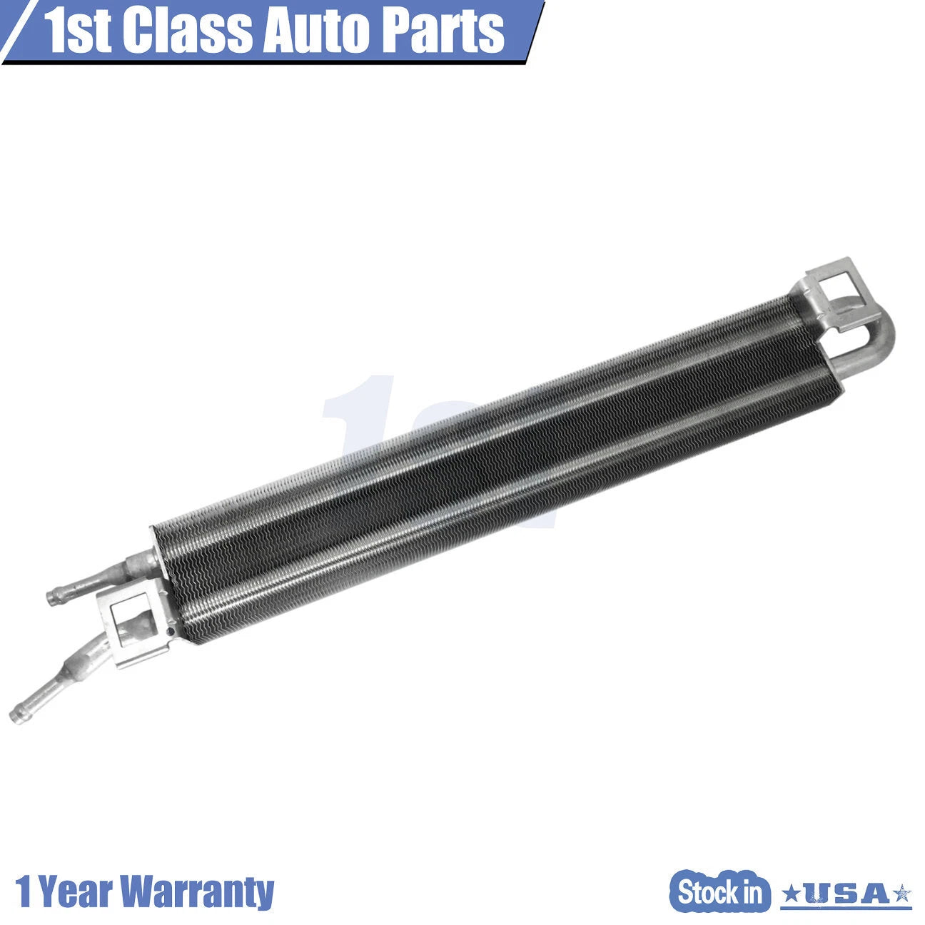 Power Steering Oil Cooler for Jeep Commander Grand Cherokee (2005–2010)
