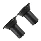 2 x Carburetor Vacuum Diaphragms for Honda VTX1300 (2003-2007)