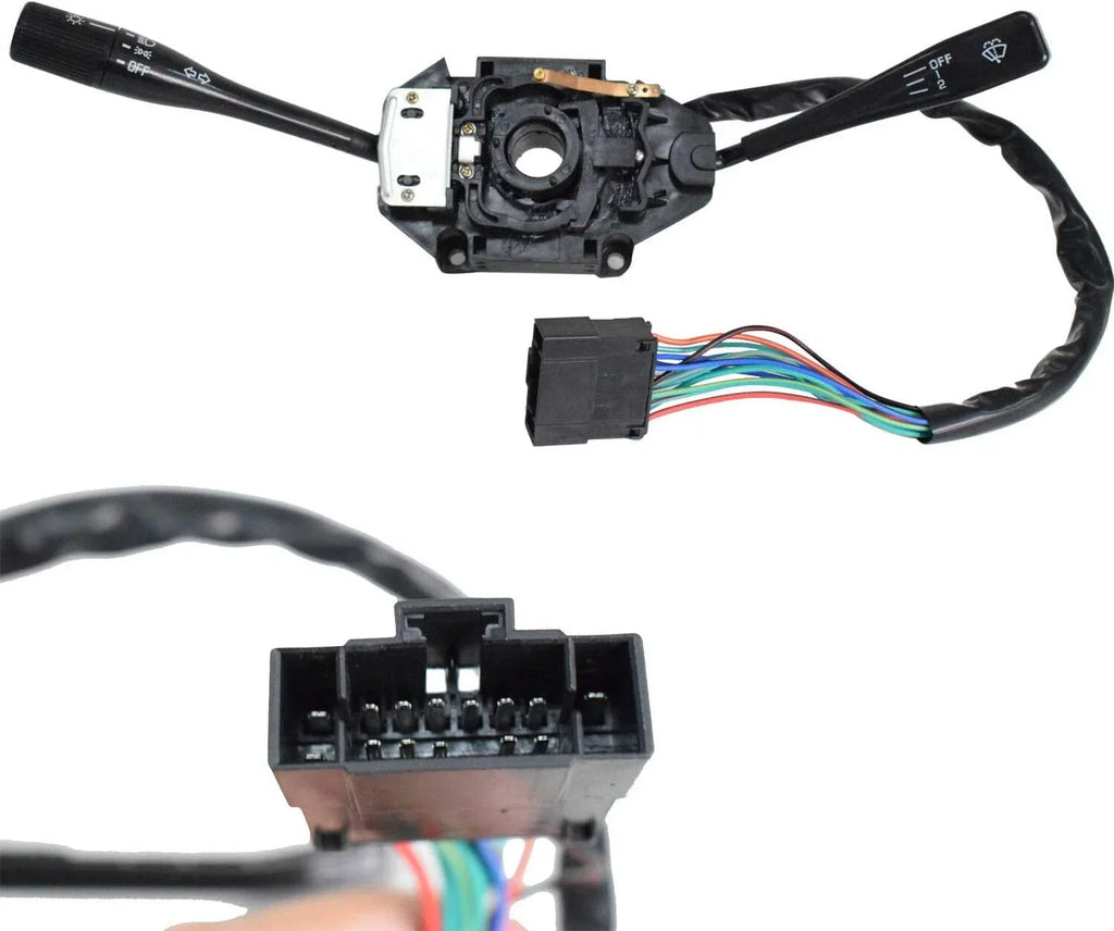 Turn Signal Wiper Switch for Mitsubishi Mighty Max (1982–1996)