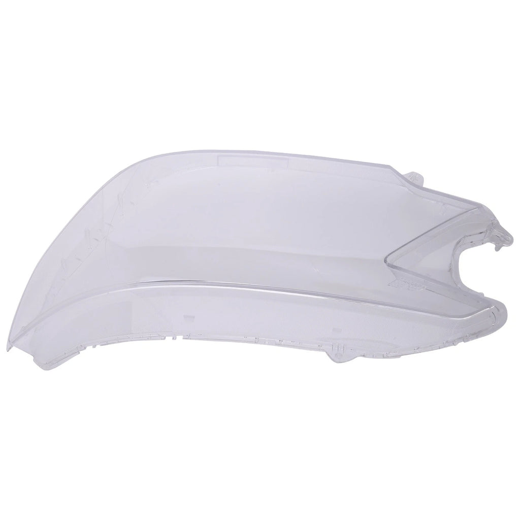 Clear Headlight Lens Cover Set for Honda CR-V (2012-2014)