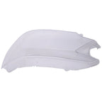 Clear Headlight Lens Cover Set for Honda CR-V (2012-2014)