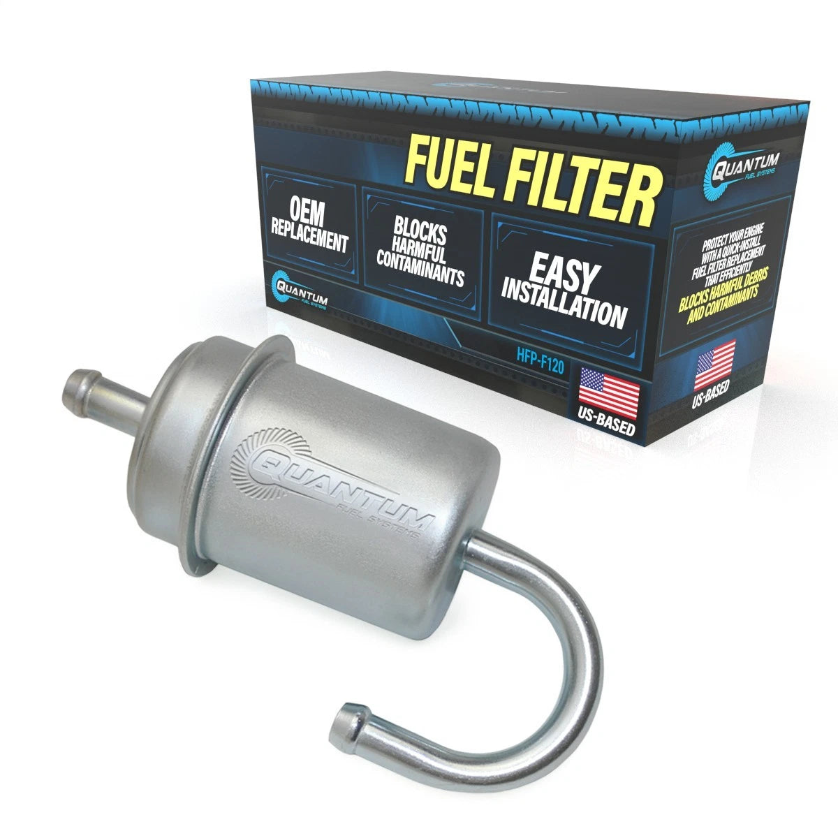 Carburant Pompe Réparation Kit + Mahle for Honda VFR800 (1998–2020) 16700-MAT-505