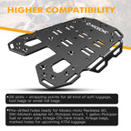 Billet Rear Luggage Rack for KTM 1290 Super Adventure R/S (2021–2023)