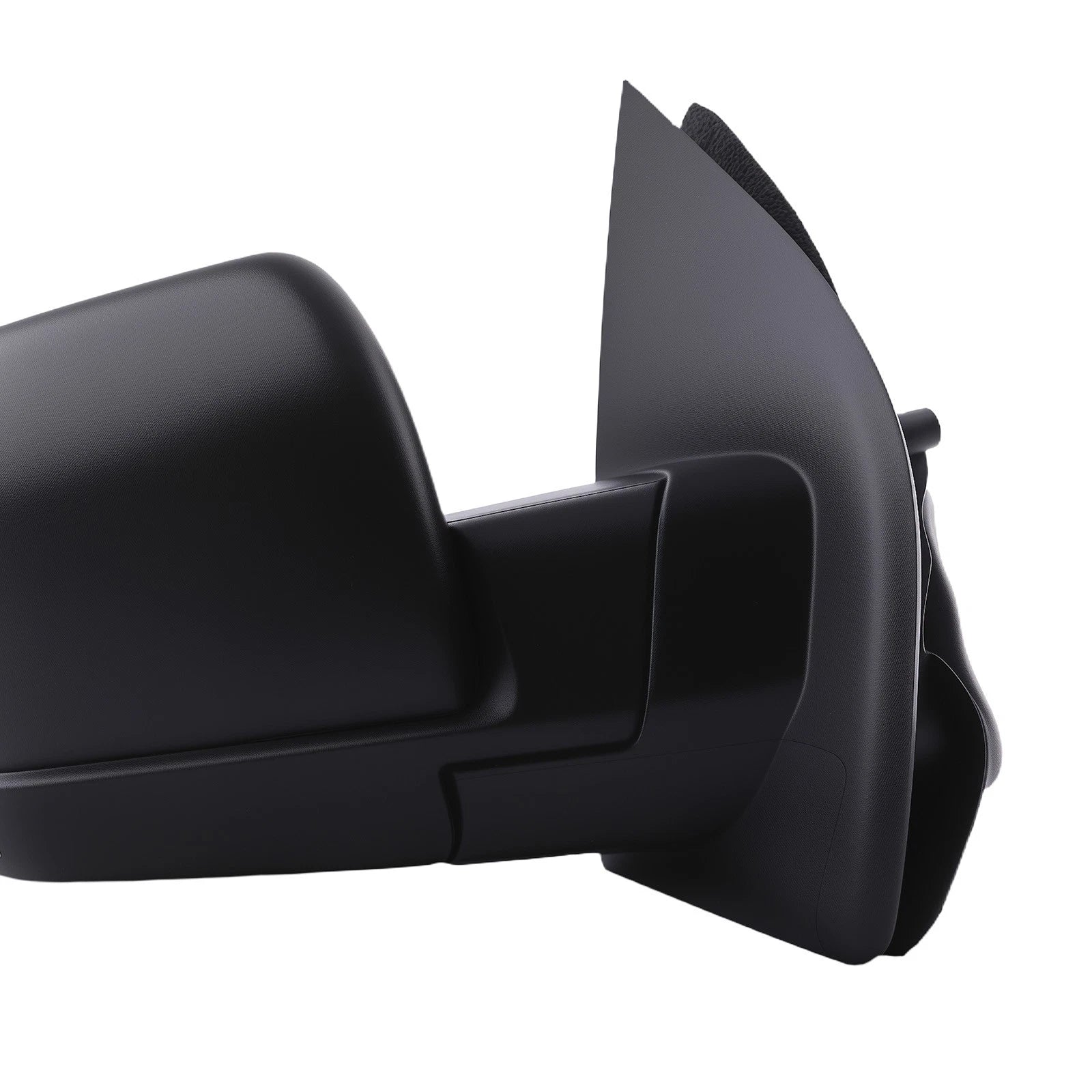 Heated Power Side Mirror Right for Ford F-150 Lariat (2015-2018)
