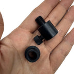 Quick Change Adapter for European Style Thread Connector (Compact)